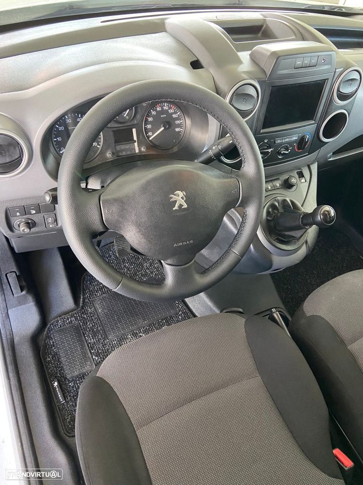 Peugeot Partner - 7
