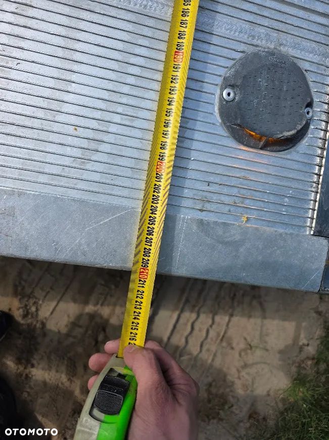 Scania CHŁODNIA SUPRA 955 MT CHŁODNIA 20 EURO-PALET TYLKO 447 628 km - 12