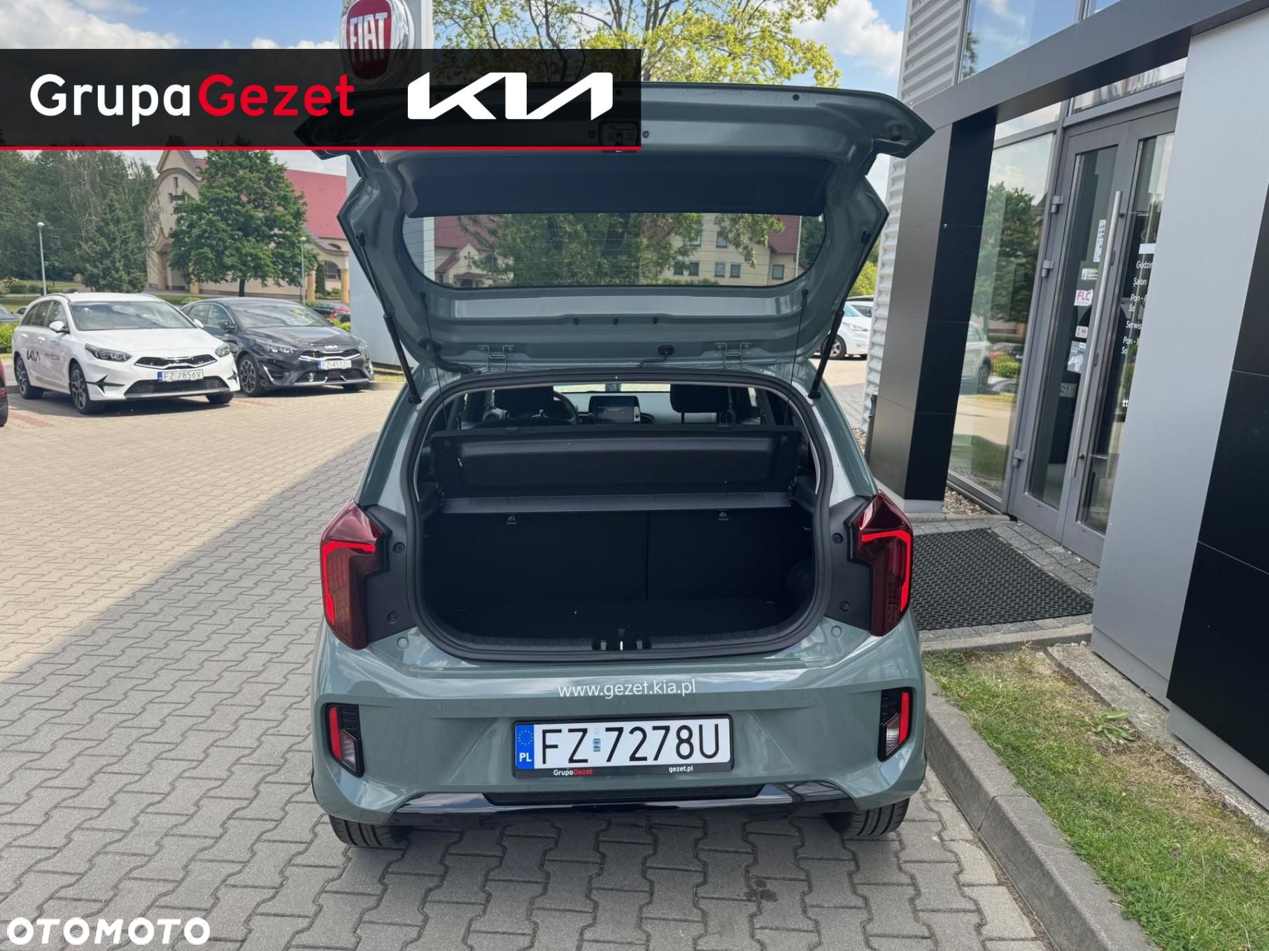 Kia Picanto - 18