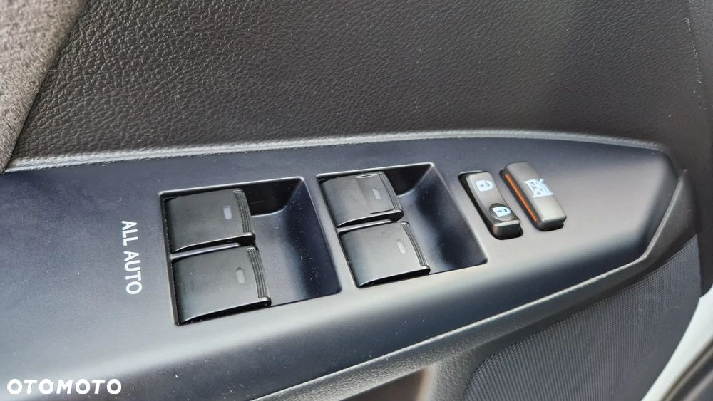 Lexus CT 200h F Sport - 15