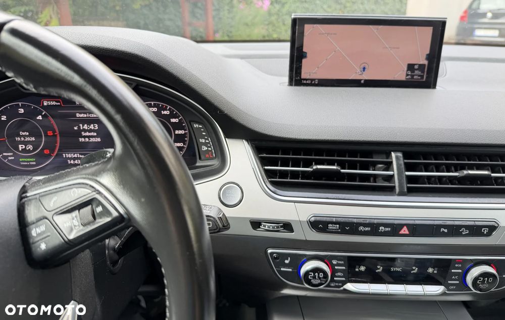 Audi Q7 3.0 TDI Quattro Tiptr - 9