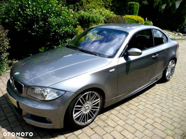 BMW Seria 1 135i