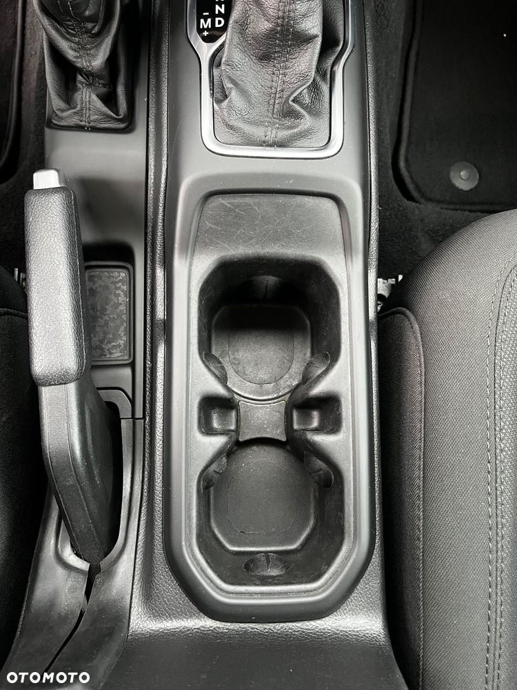 Jeep Wrangler Unlimited GME 2.0 Turbo Freedom - 28