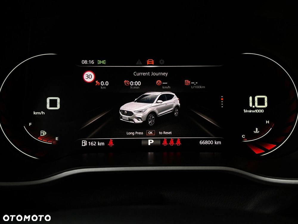 MG ZS 1.0 T-GDI Exclusive - 15