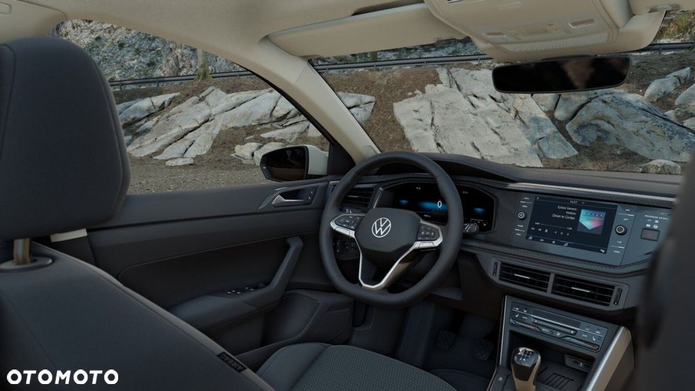 Volkswagen Polo - 6