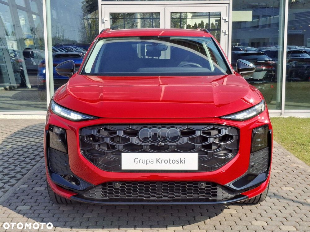 Audi Q3 - 8