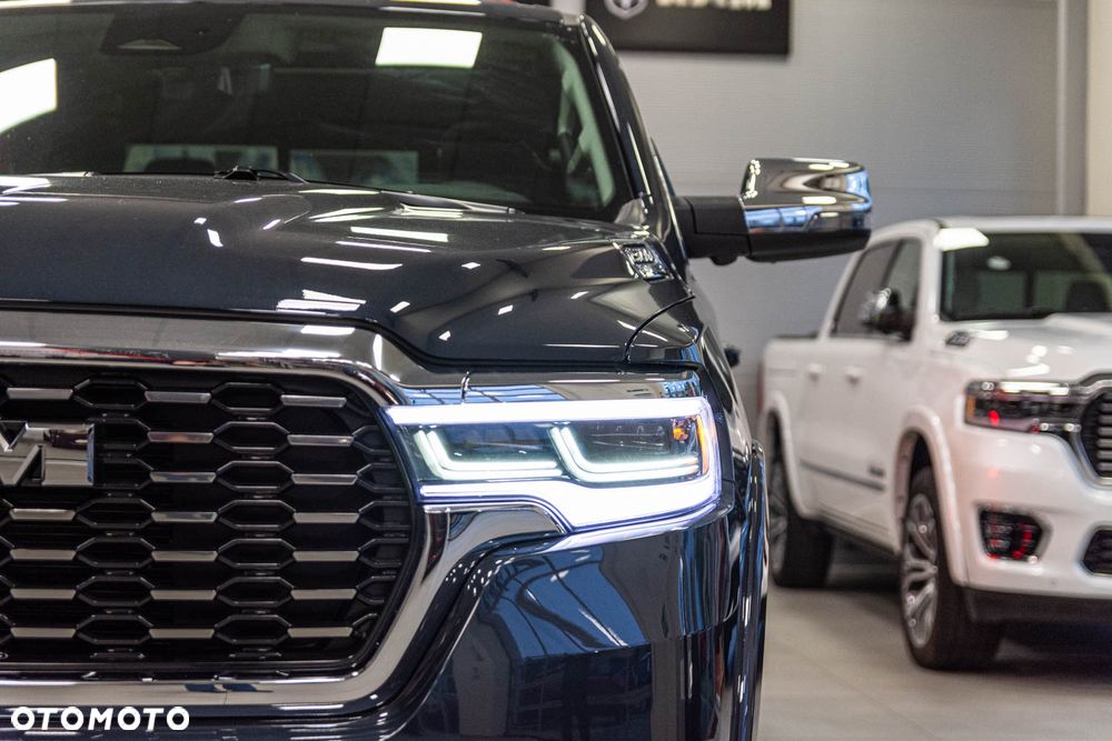 RAM 1500 Tungsten - 7
