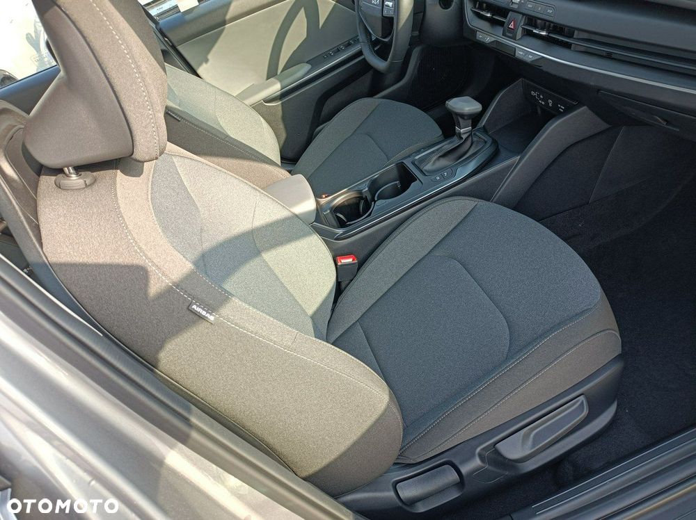 Kia K4 1.6 T-GDI M - 15