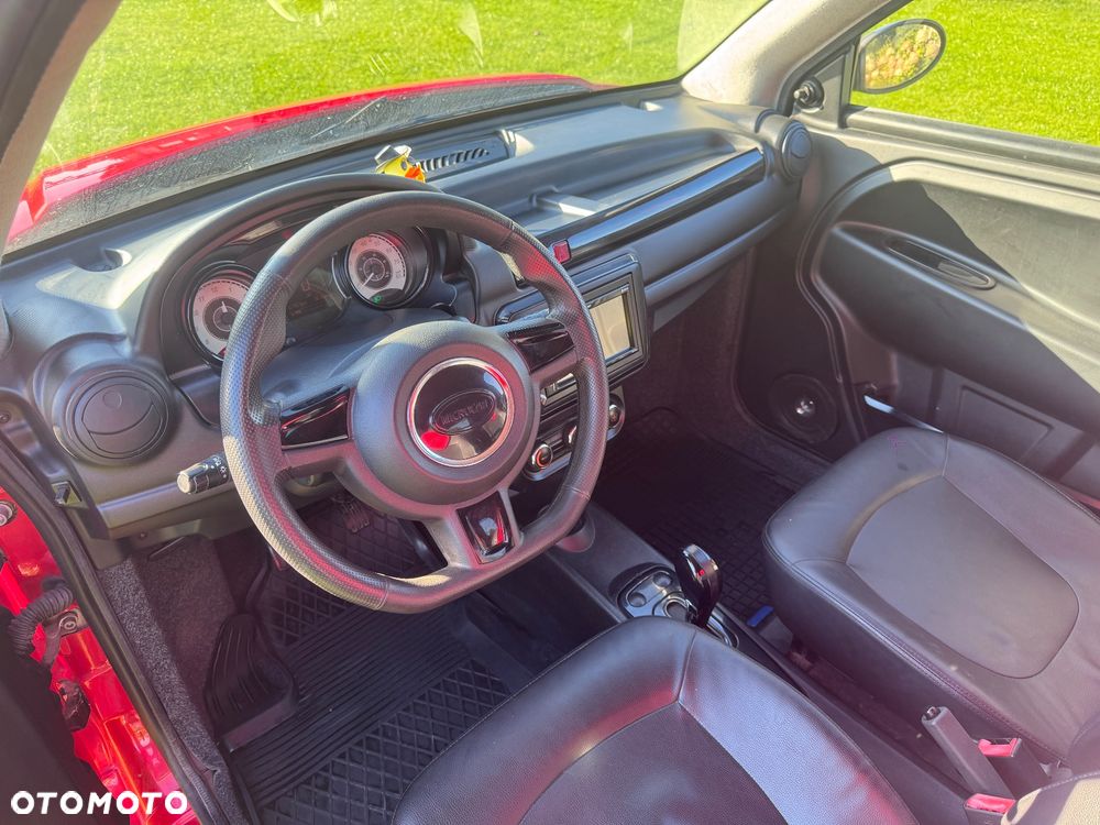 Microcar M.GO - 16