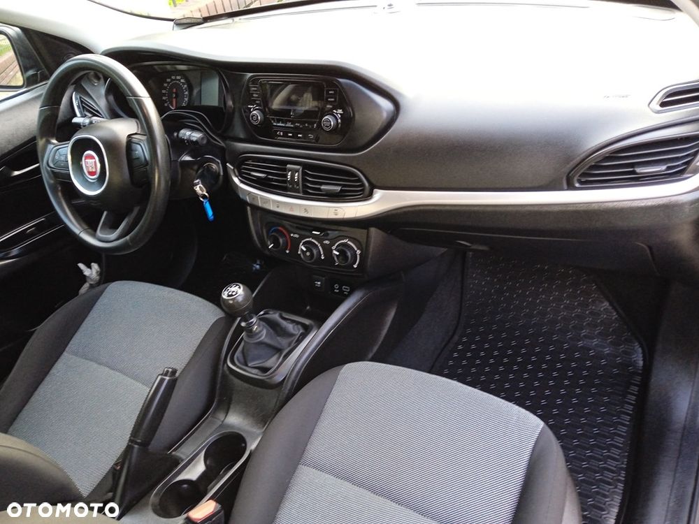 Fiat Tipo 1.4 16V - 14