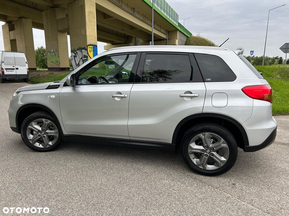 Suzuki Vitara 1.6 (4x2) Comfort+ - 4