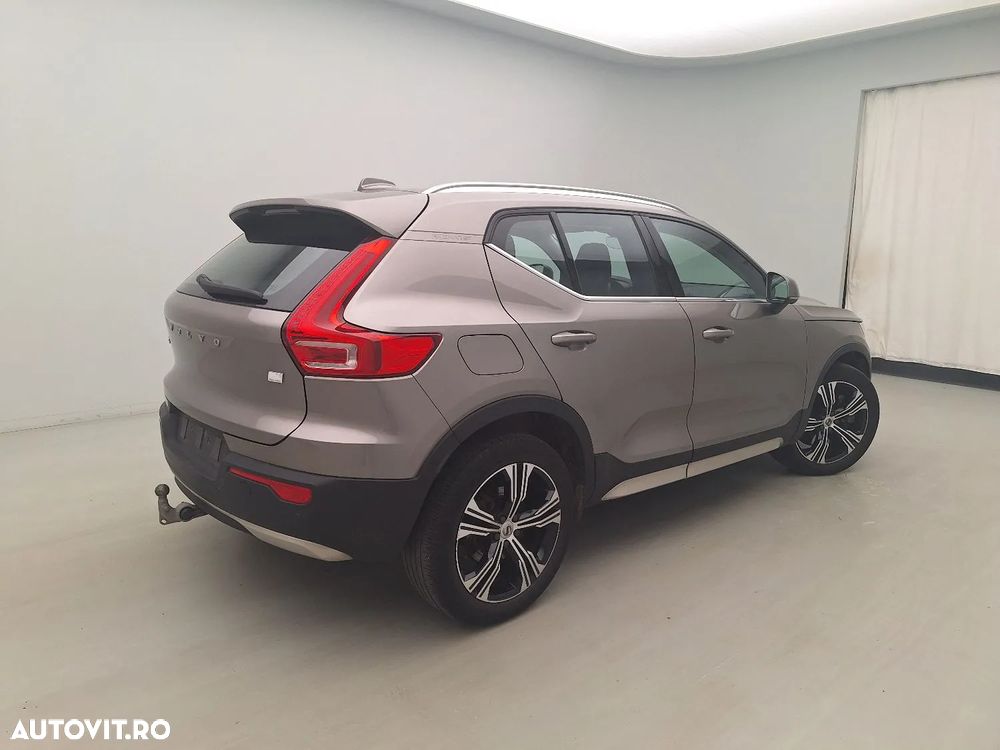 Volvo XC 40 T5 Recharge DKG Inscription - 6