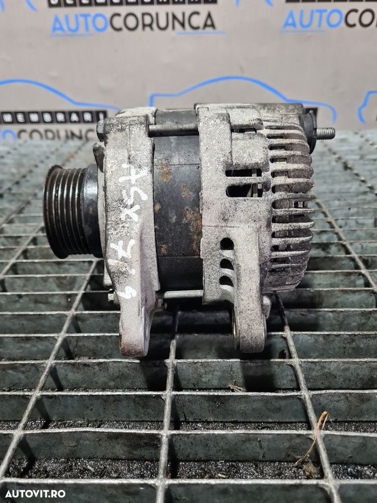 Alternator Mitsubishi ASX 1.8 D 2010 - 2012 150CP 1798CC 4N13 (714) Diesel 180405 - 4