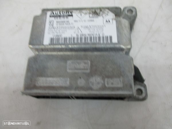 Centralina / Modulo Airbags Peugeot 308 I (4A_, 4C_) - 2
