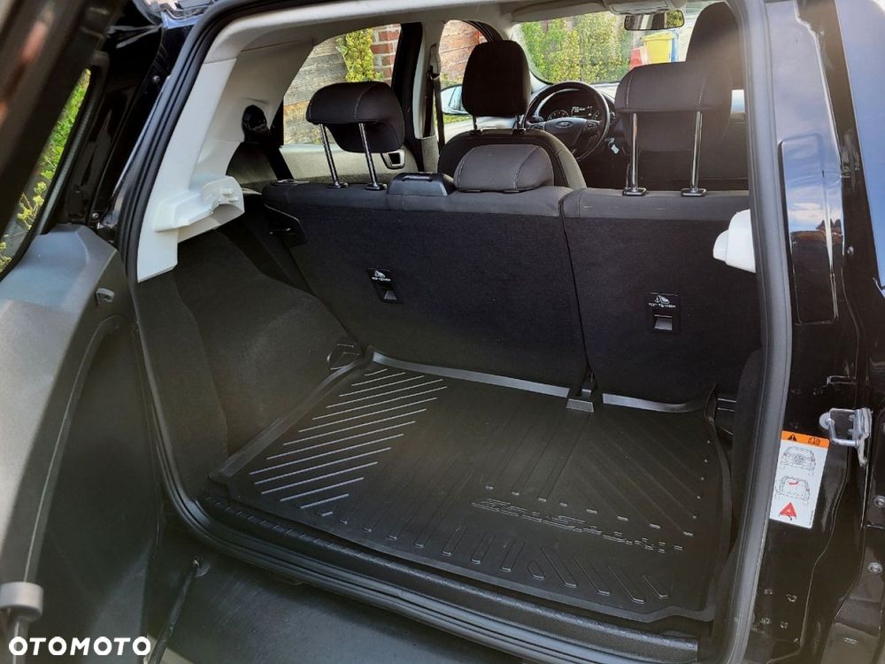 Ford EcoSport - 25