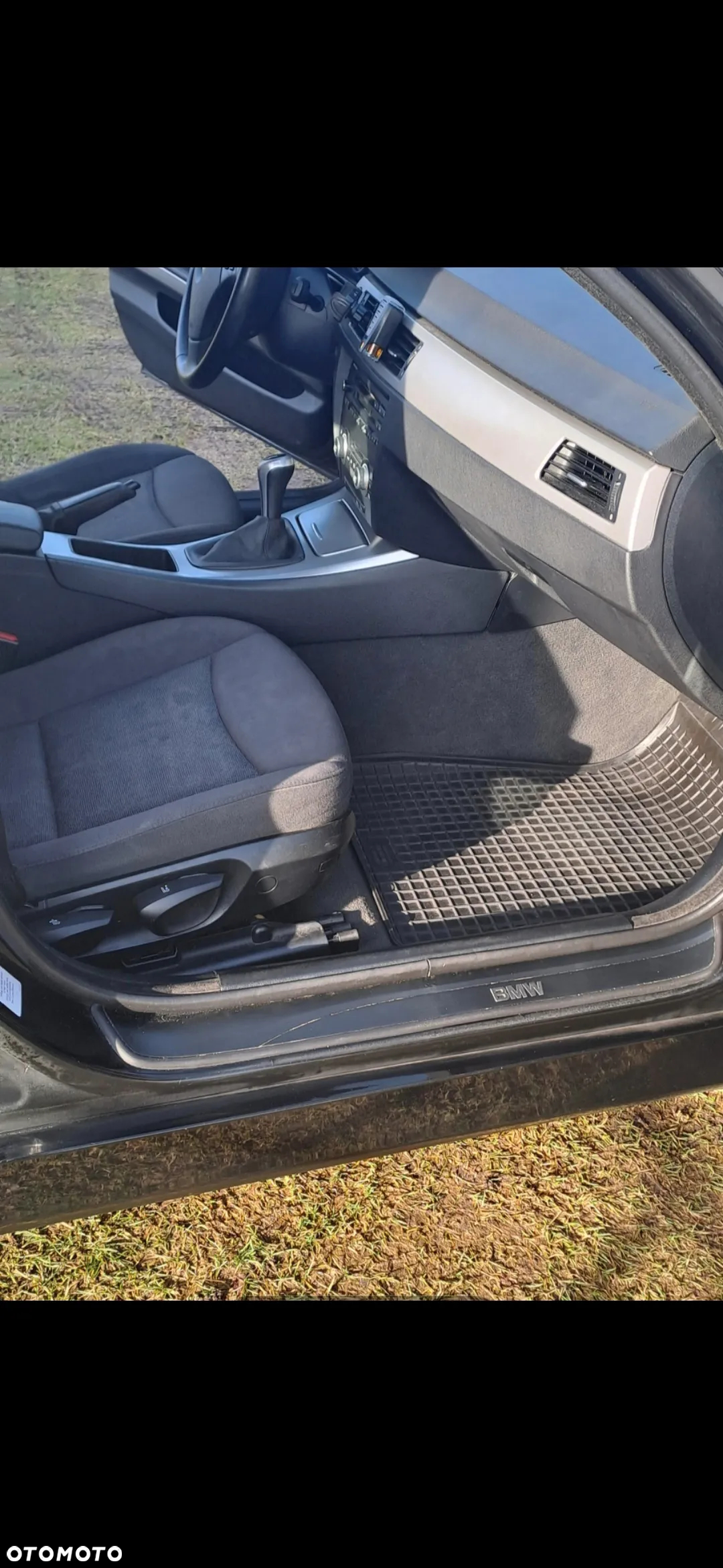 BMW Seria 3 320d - 8