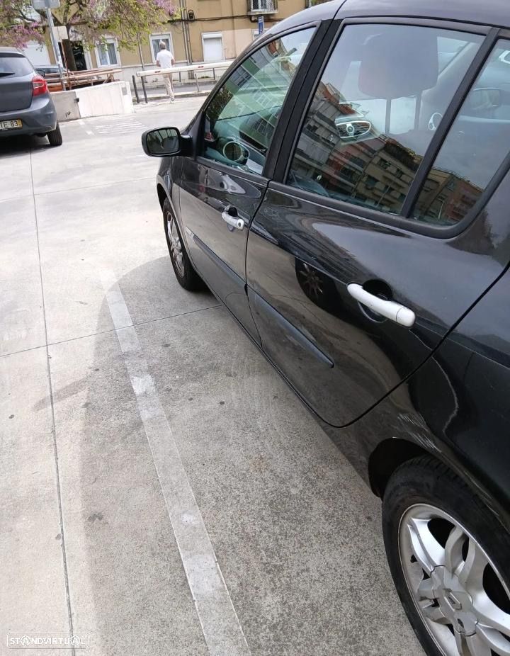 Renault Clio 1.2 TCE Rip Curl II - 4