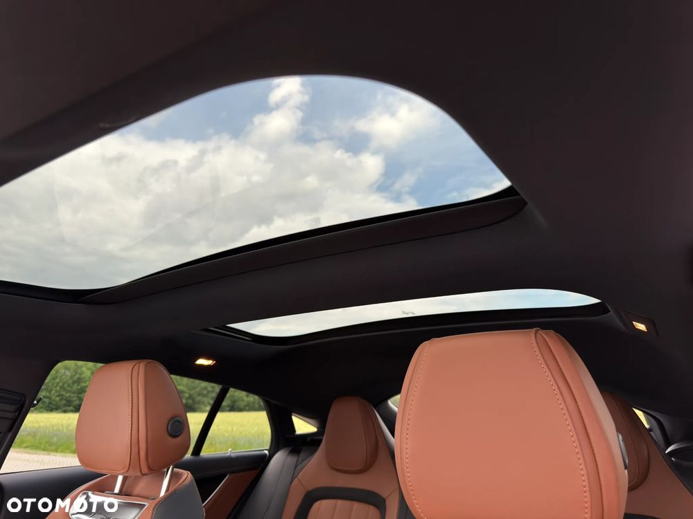 Mercedes-Benz AMG GT 53 4-Matic+ - 15