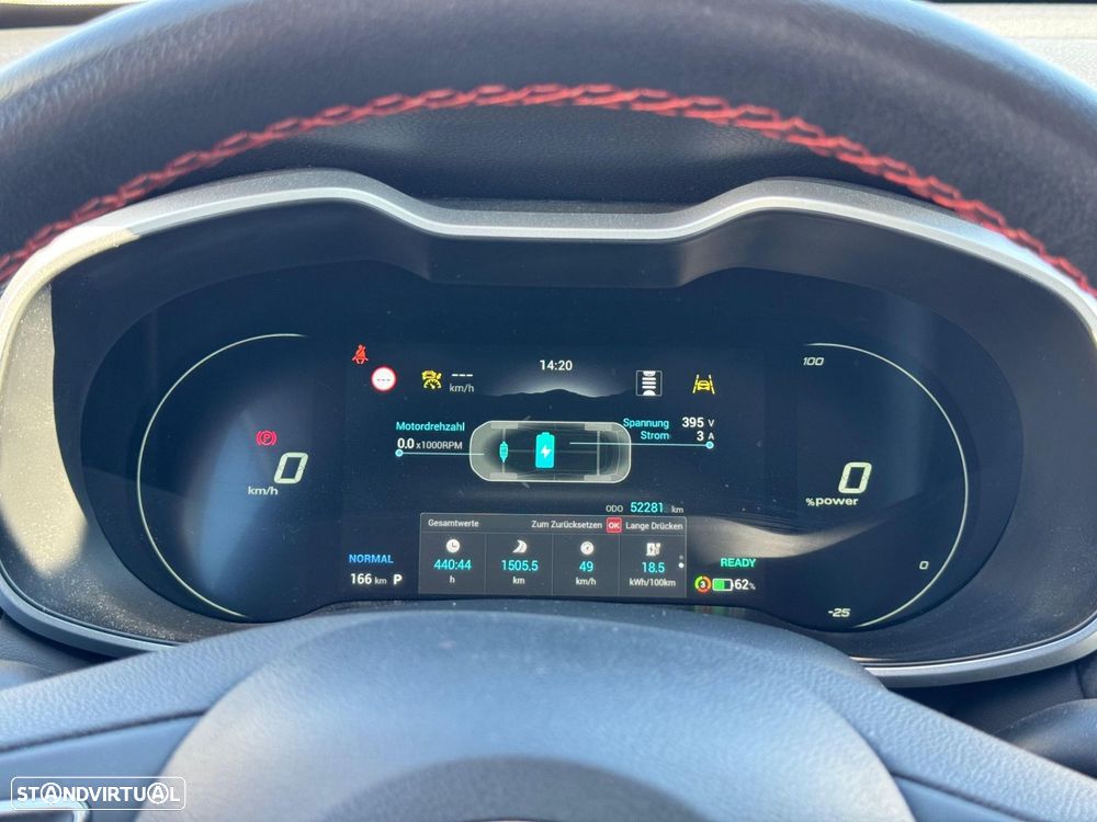MG ZS EV 50.3 kWh Comfort - 15