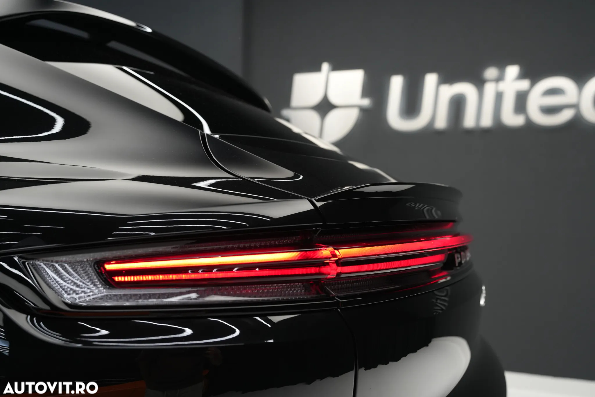 Porsche Cayenne S - 31