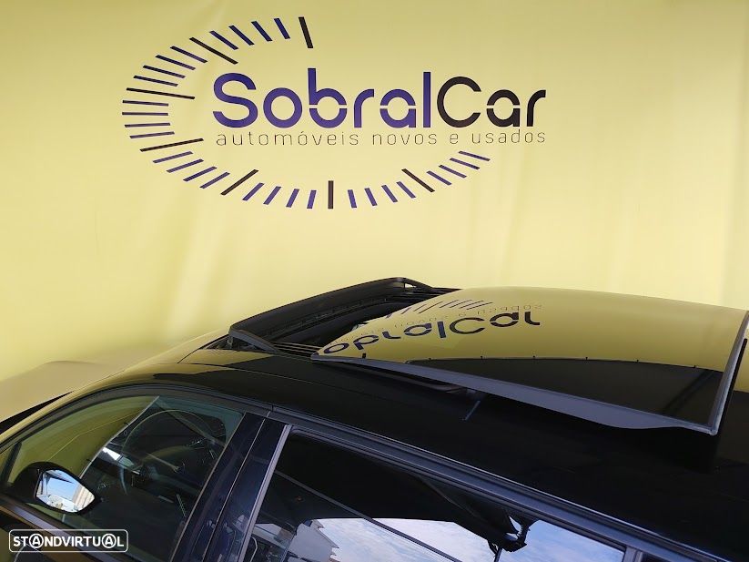 Opel Astra Sports Tourer 1.2 T GS - 5