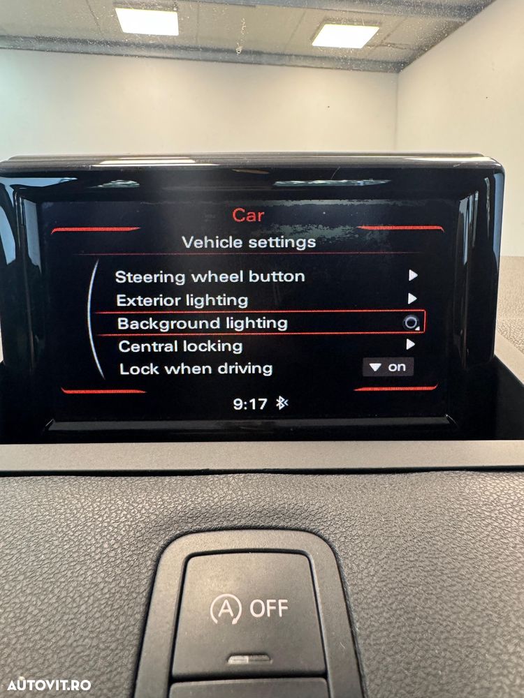 Audi A1 1.4 TFSI Attraction - 31