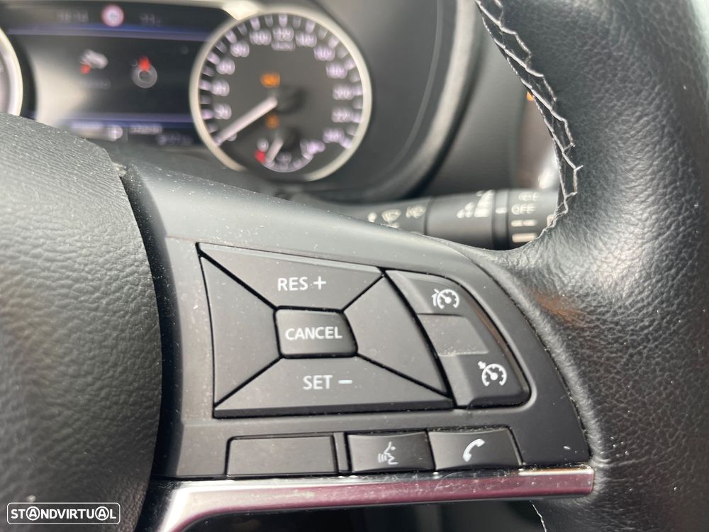 Nissan Juke 1.6 Hybrid N-Connecta Two Tone - 19