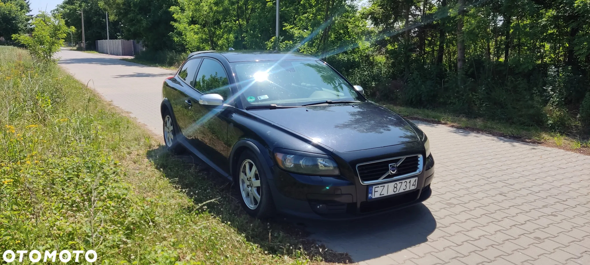 Volvo C30 2.0D Momentum - 2