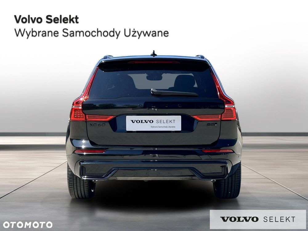 Volvo XC 60 - 5