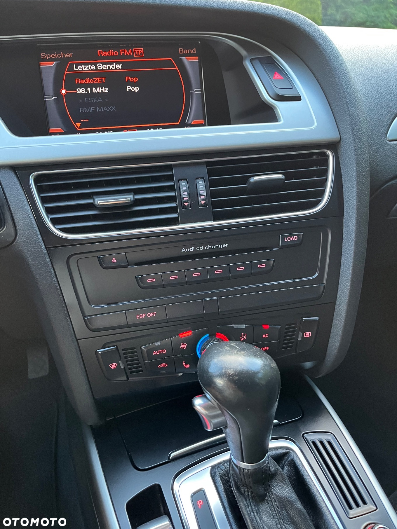 Audi A4 Avant 2.0 TDI DPF multitronic Ambiente - 17