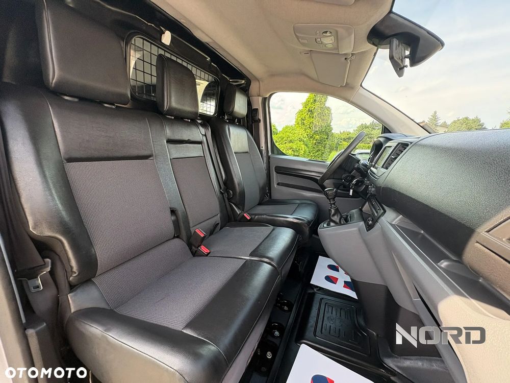 Toyota ProAce 4x4 2.0 Long Medium Active - 14