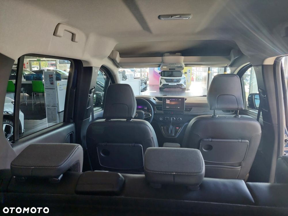 Renault Kangoo 1.3 TCe Techno EDC - 11