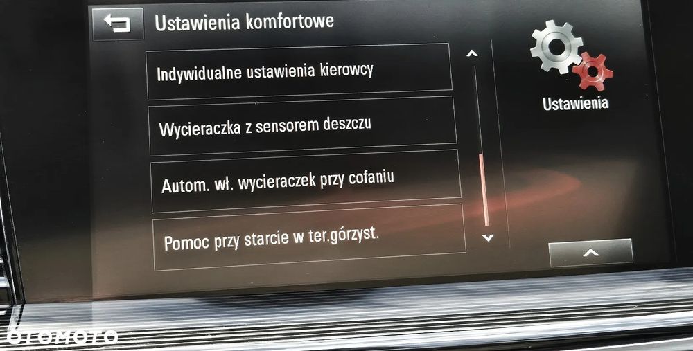 Opel Insignia 2.0 BiTurbo D 4x4 Automatik Ultimate Exclusive - 26