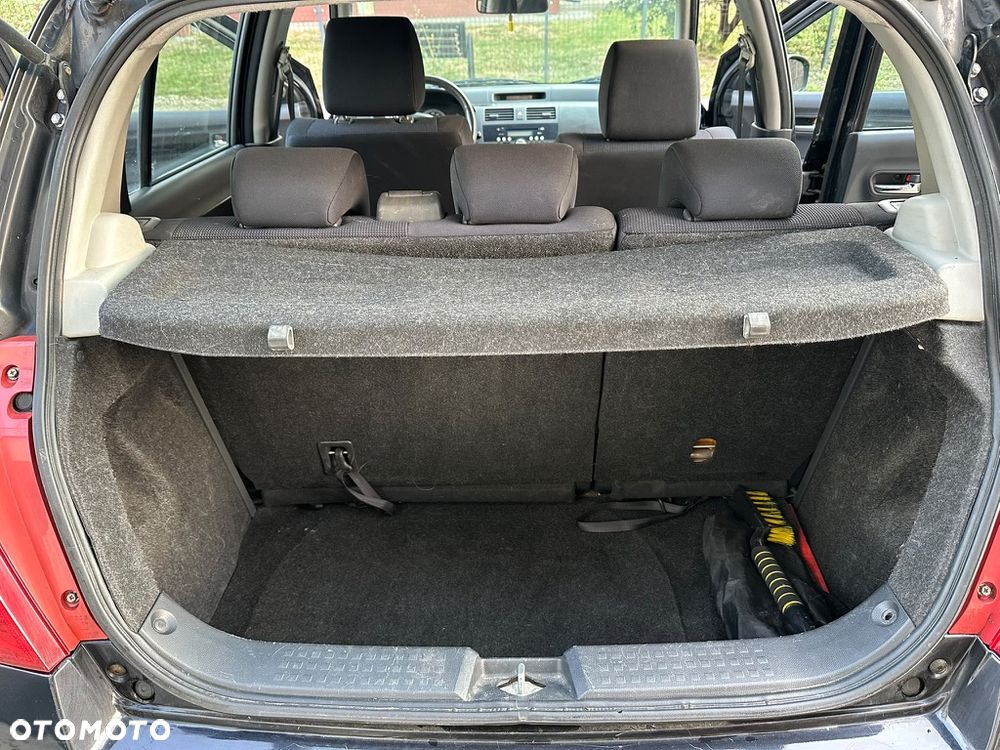 Suzuki Swift 1.3 Comfort - 10