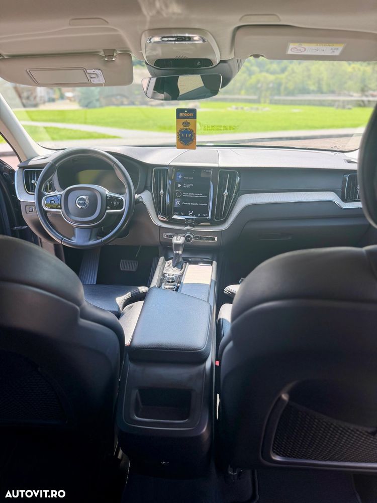 Volvo XC 60 - 11