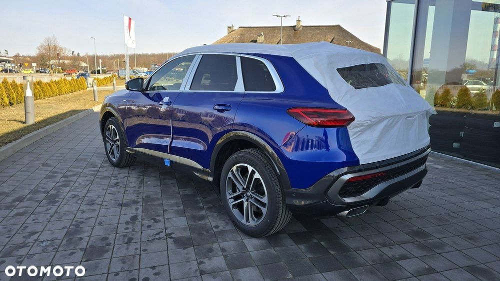 Audi Q5 TFSI mHEV 150 kW Quattro S tronic - 4