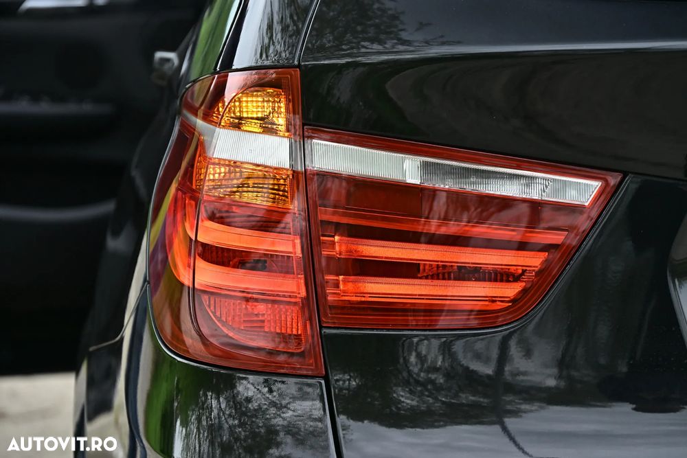 BMW X3 - 28