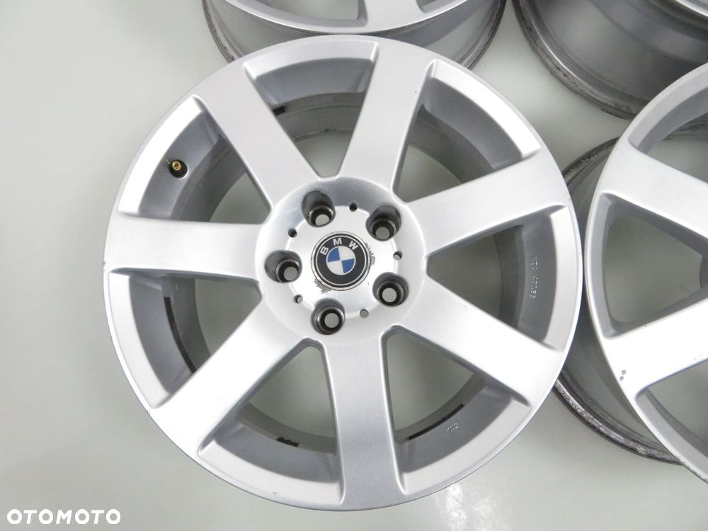 Alufelgi 17'' BMW 3 E46 E90 5 E60 5x112 ET30 - 9