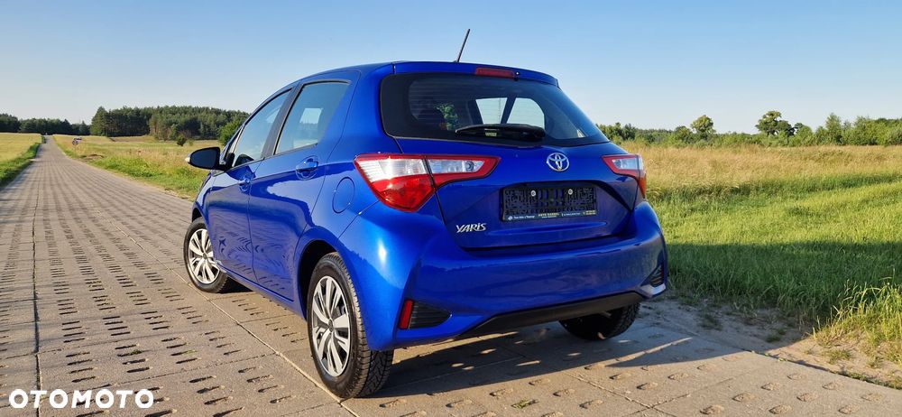 Toyota Yaris 1.5 Selection - 20