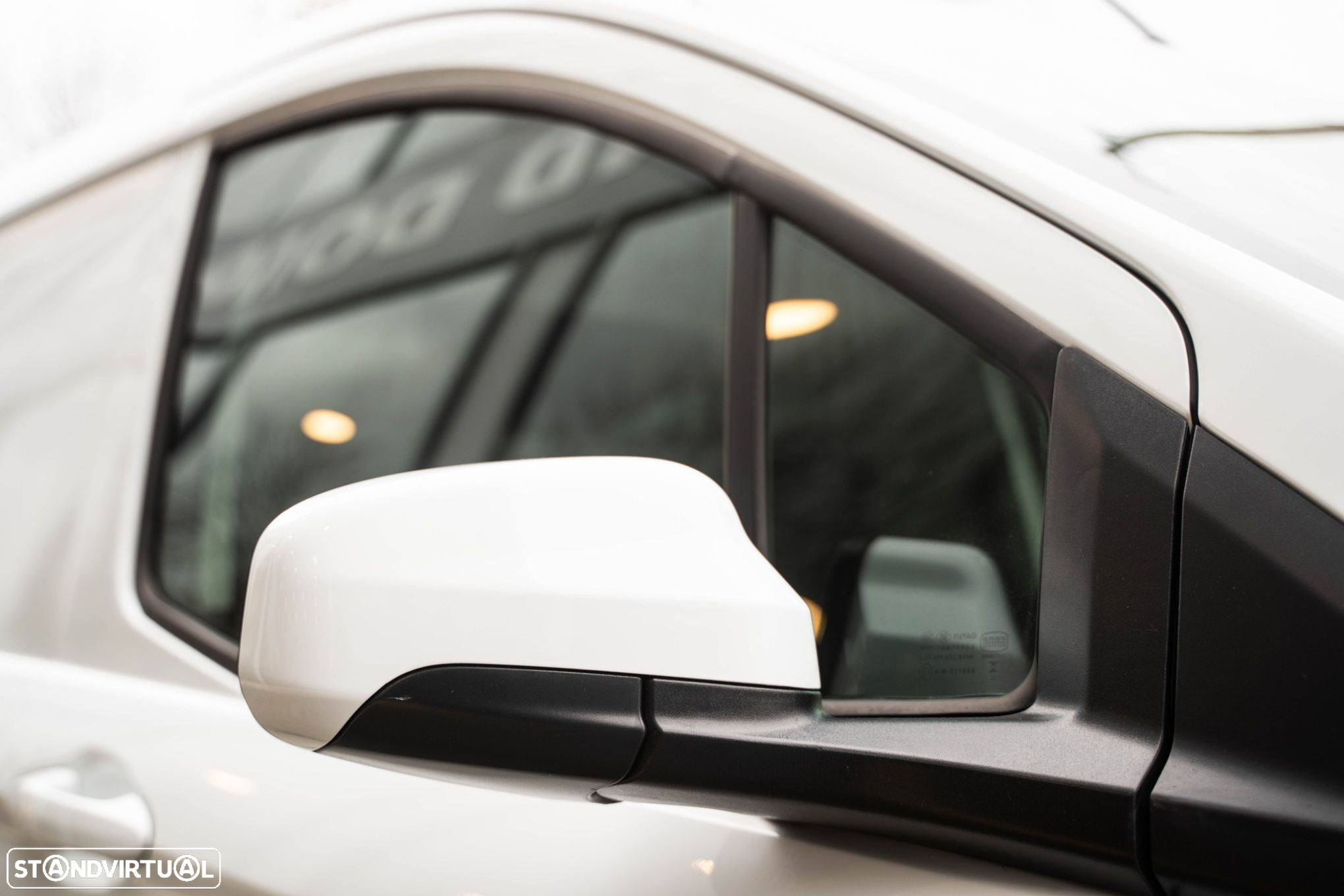 Ford Transit Courier 1.5 TDCi Trend - 5