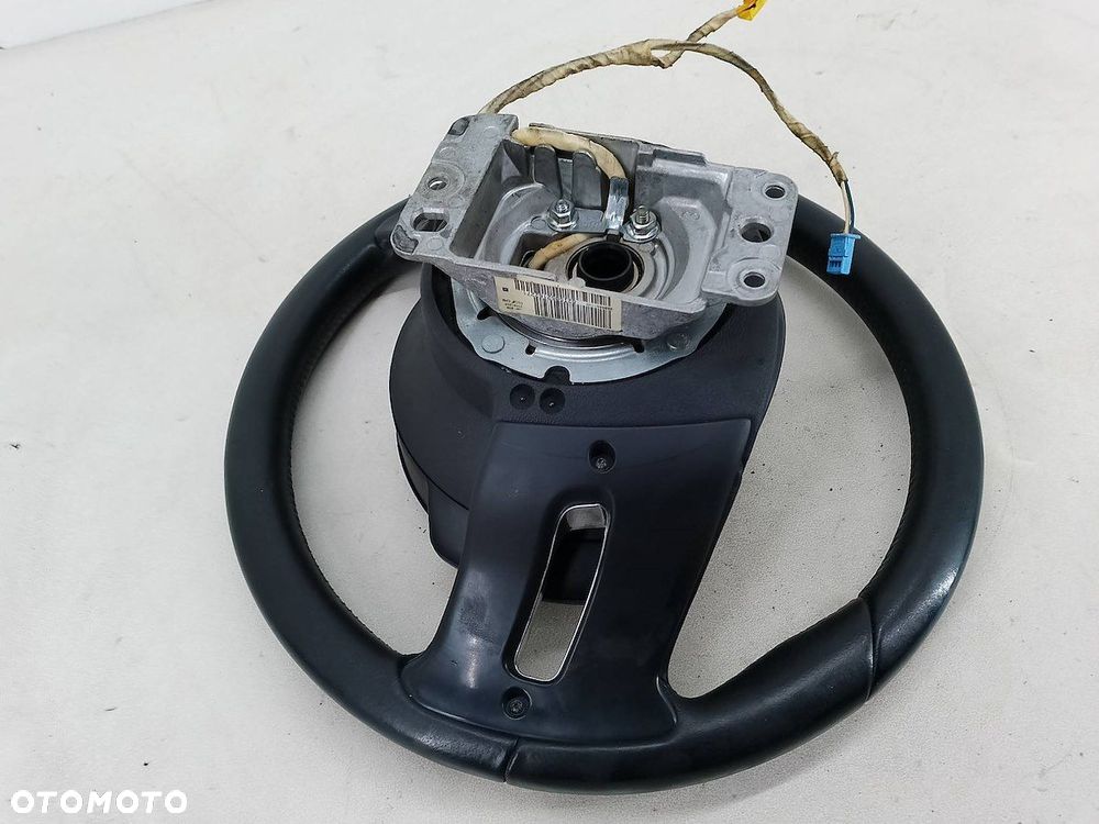 KIEROWNICA Z PODUSZKĄ CITROEN C4 GRAND PICASSO 1.6HDI 96866511VD 96866504ZD - 10