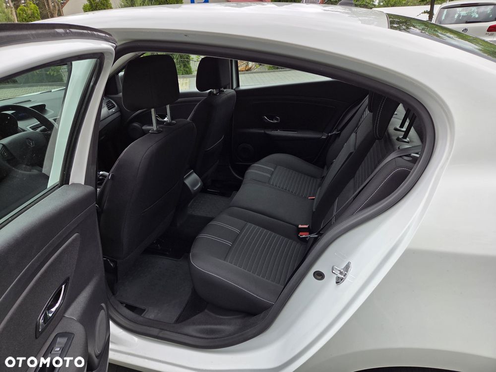 Renault Fluence - 7