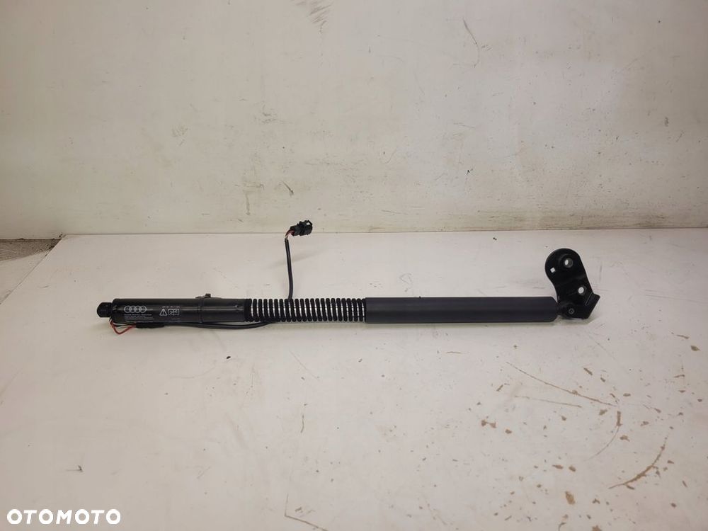 SIŁOWNIK TELESKOP KLAPY TYŁ AUDI A7 4G8827851F - 1