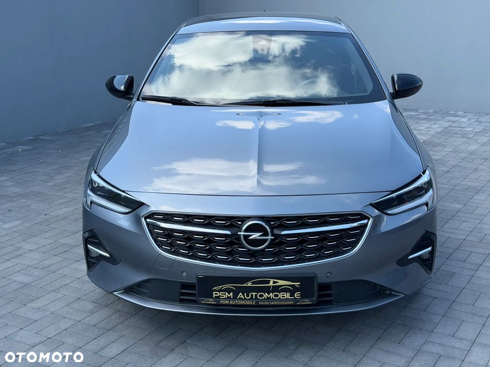Opel Insignia 2.0 CDTI Elegance S&S - 6