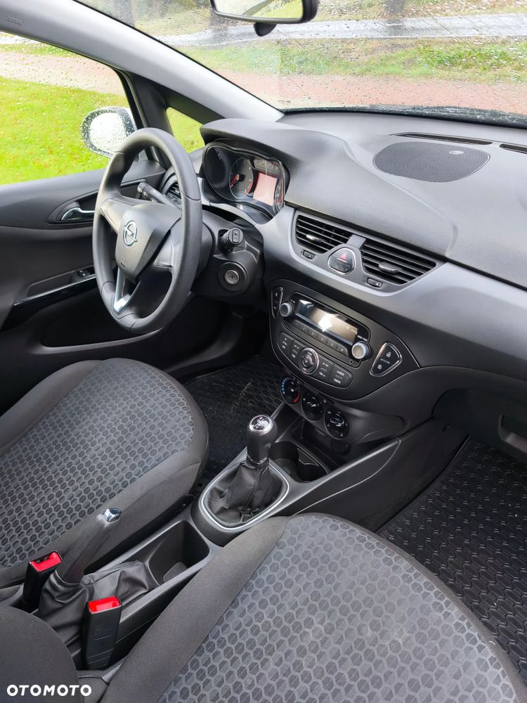 Opel Corsa - 6