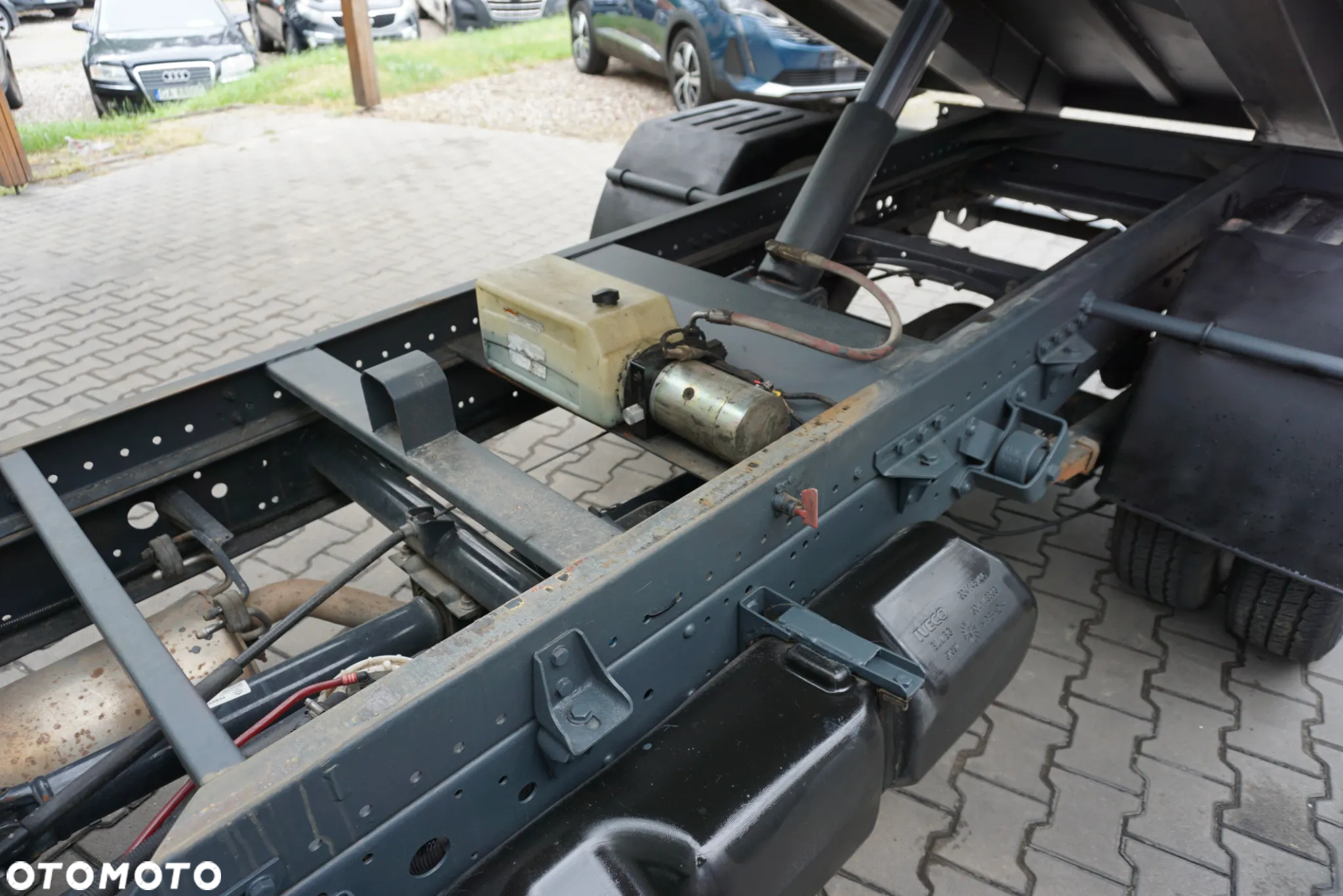 Iveco 35C13 - 10