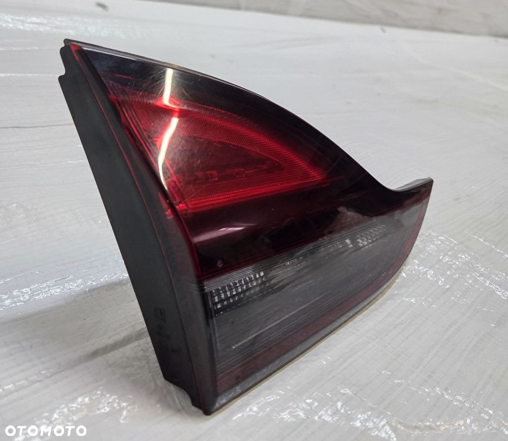 OPEL ZAFIRA C  LAMPA TYŁ LEWA 13292358 LED - 2
