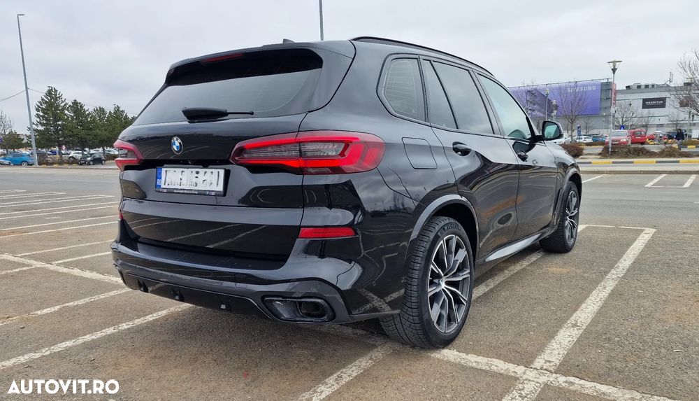 BMW X5 - 9