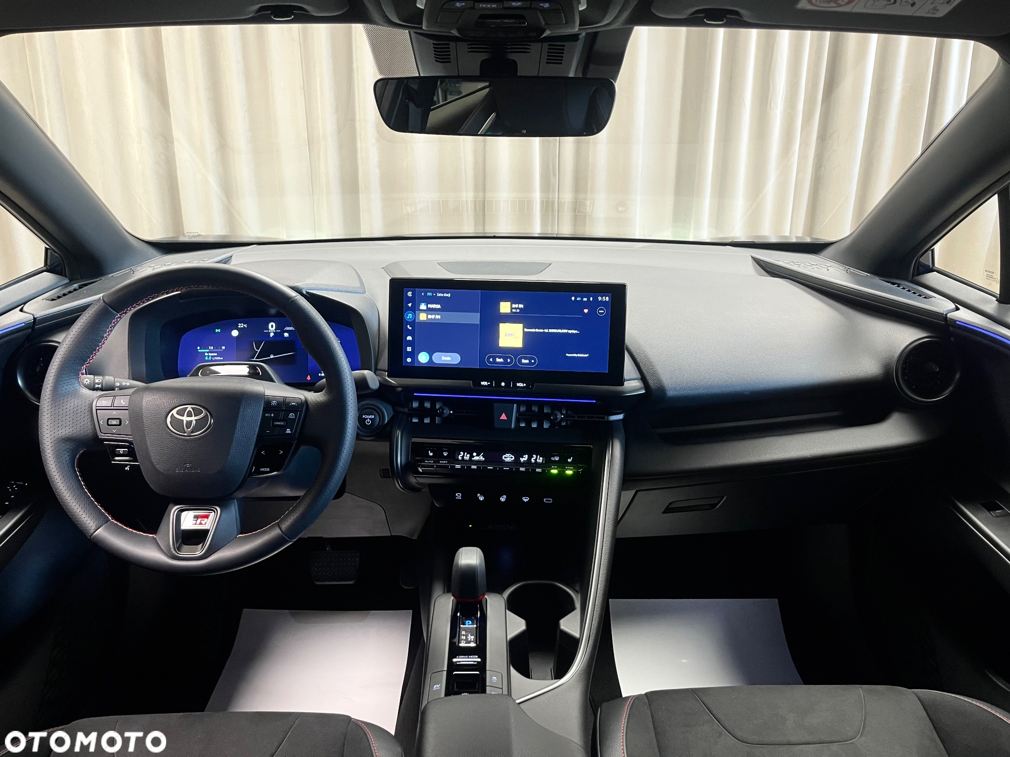Toyota C-HR - 18