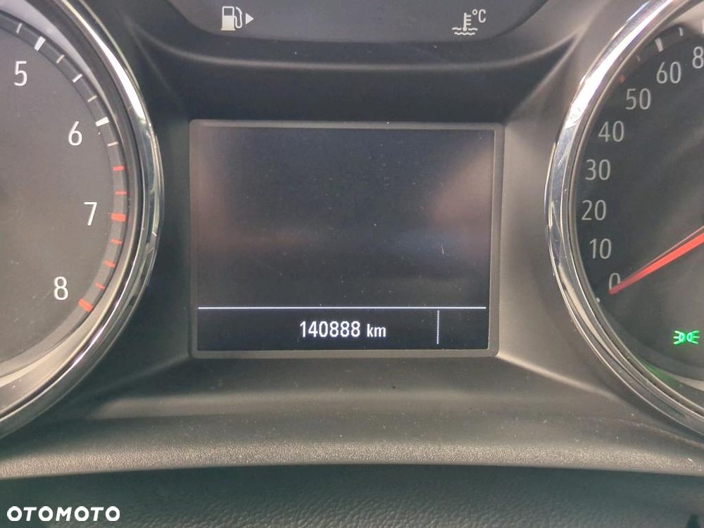 Opel Astra 1.2 T Edition S&S - 7